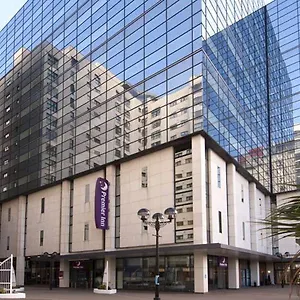 Hotell Premier City Centre, Cardiff